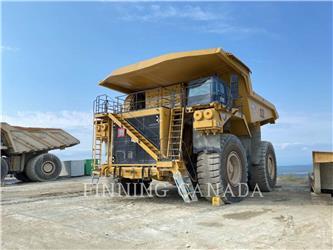 CAT 794AC