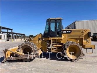 CAT 815F2