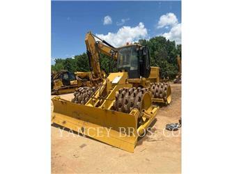 CAT 815F2