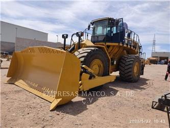 CAT 834KLRC