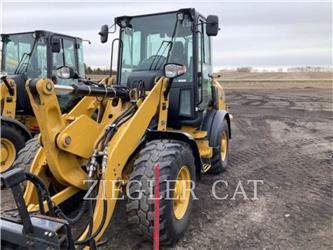 CAT 907M