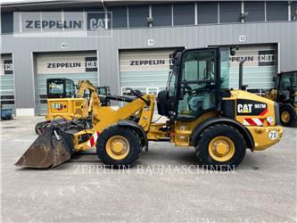 CAT 907M