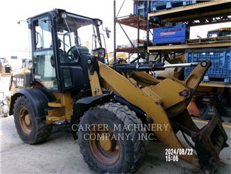 CAT 908H2