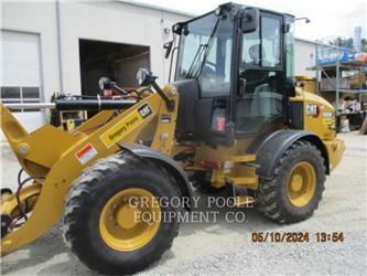 CAT 908M