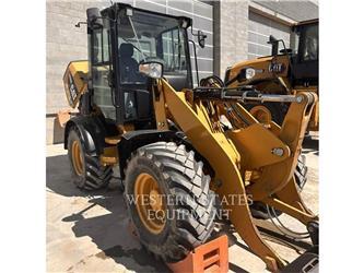 CAT 908M