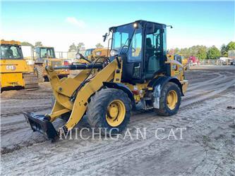 CAT 908M