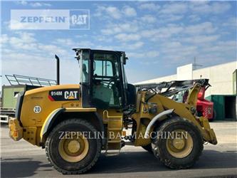 CAT 914M