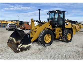 CAT 918M