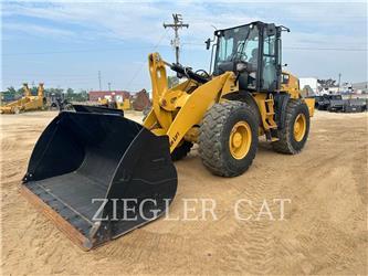 CAT 918M