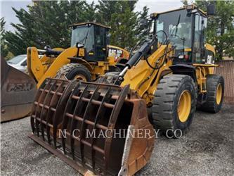 CAT 924G