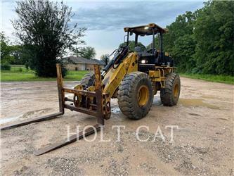 CAT 924G