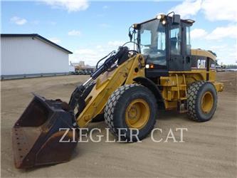 CAT 924G