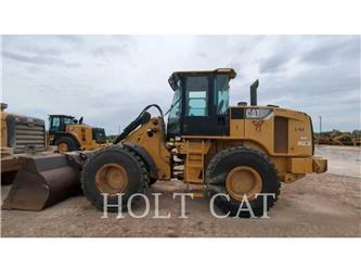 CAT 924H