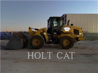 CAT 924K