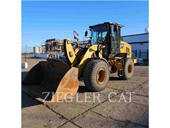 CAT 924K