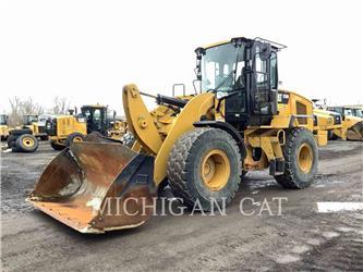 CAT 926M