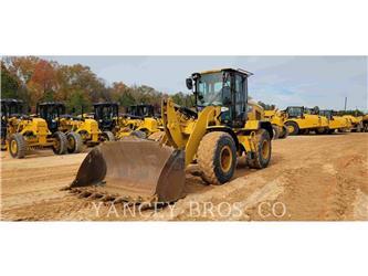 CAT 926M