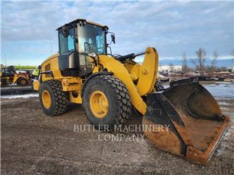 CAT 926M