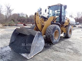 CAT 926M