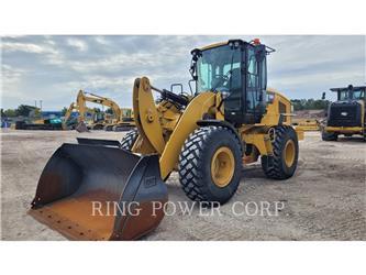 CAT 926MQC3V