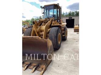 CAT 928F