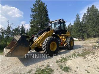 CAT 930H