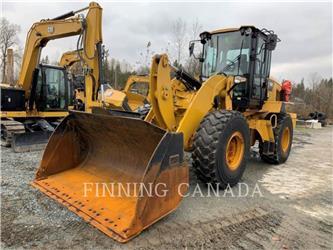 CAT 930K