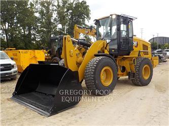 CAT 930M