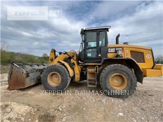 CAT 930M