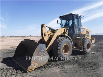 CAT 930M