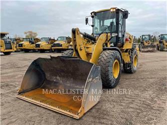 CAT 930M