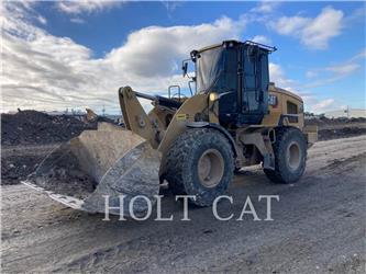 CAT 930M