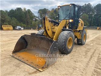 CAT 930M