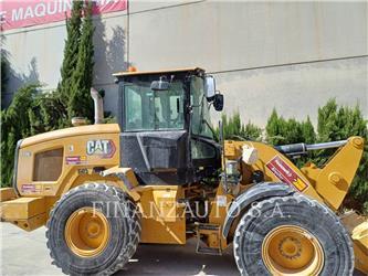 CAT 930M