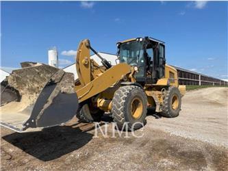 CAT 930M