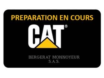 CAT 930M