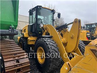 CAT 930M