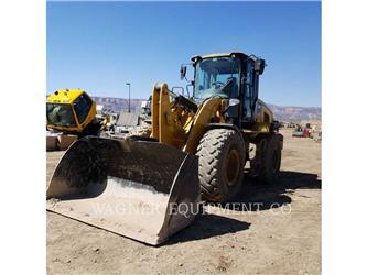 CAT 930M