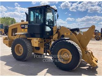 CAT 930M