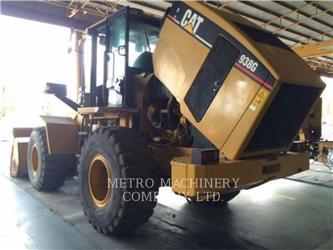 CAT 938G