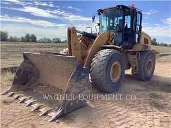 CAT 938M