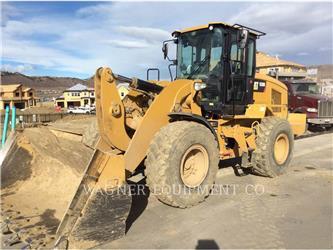 CAT 938M