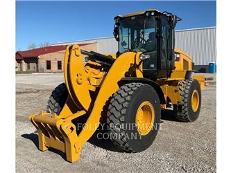 CAT 938M