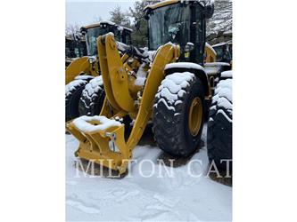 CAT 938M