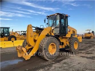 CAT 938M