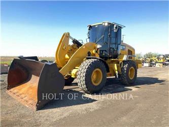 CAT 938M