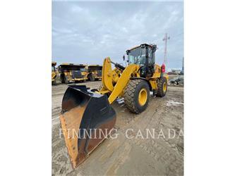 CAT 938M