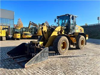 CAT 938M