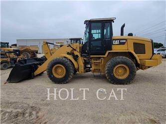 CAT 938M