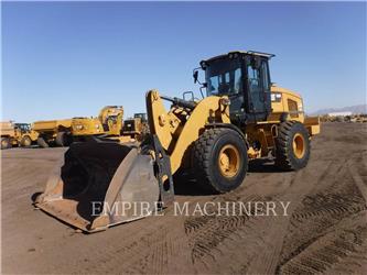 CAT 938M